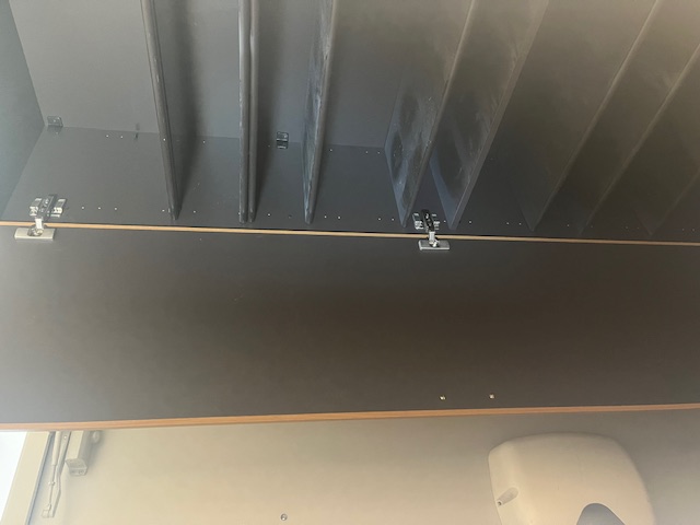 【商談中】新オーナー様募集！西18条南2丁目4戸【自社物件のため手数料無料です】 内観