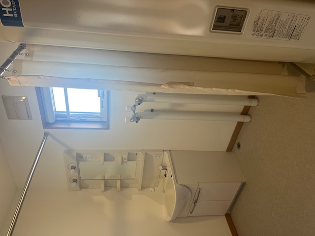 【商談中】新オーナー様募集！西18条南2丁目4戸【自社物件のため手数料無料です】 内観