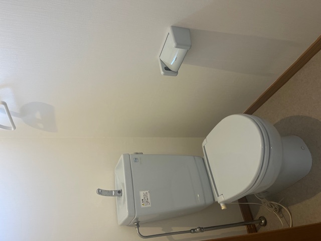 【商談中】新オーナー様募集！西18条南2丁目4戸【自社物件のため手数料無料です】 内観