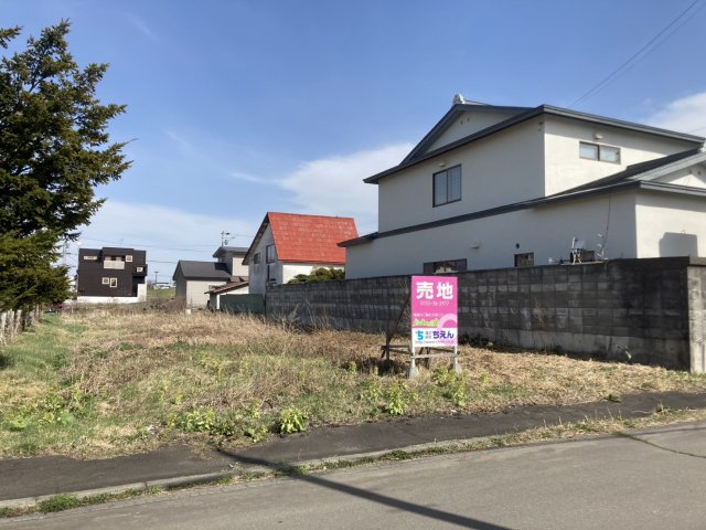 幕別町宝町【子育て世代に嬉しい立地！】 間取り