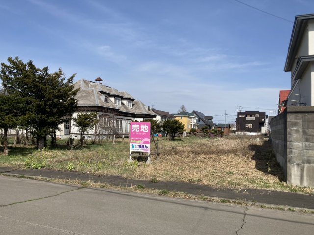 幕別町宝町【子育て世代に嬉しい立地！】 内観