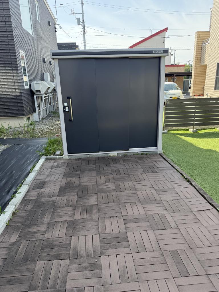 西18南34丁目中古住宅【太陽光パネル  超断熱で光熱費が安い!】一条工務店様施工 周辺