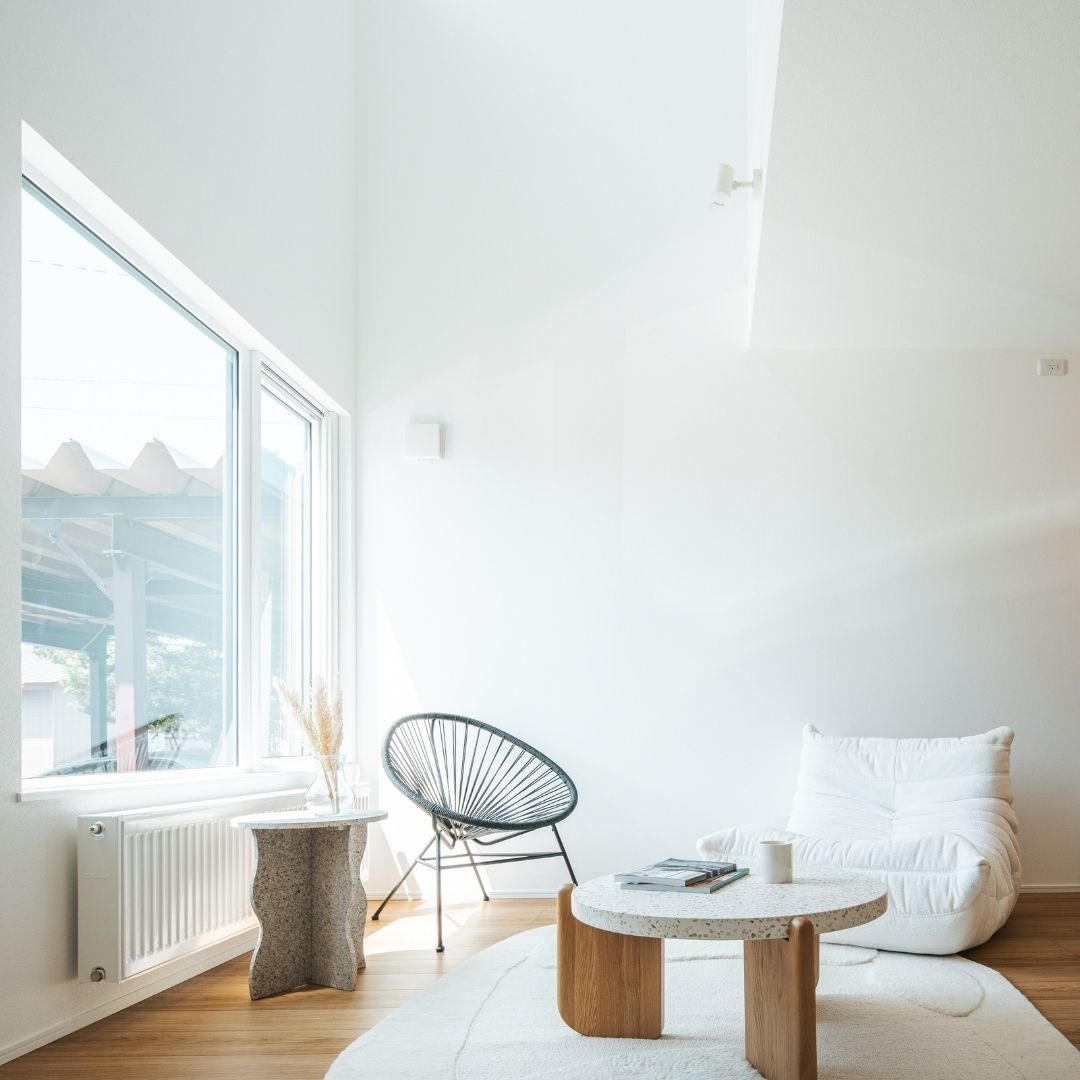 【STANDARD　LINE】　グッドフィールド  内観