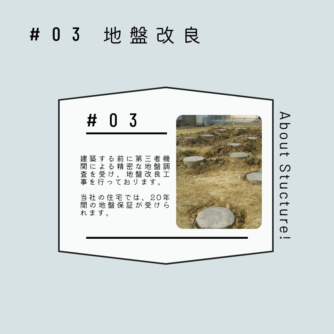 【STANDARD　LINE】　グッドフィールド  内観