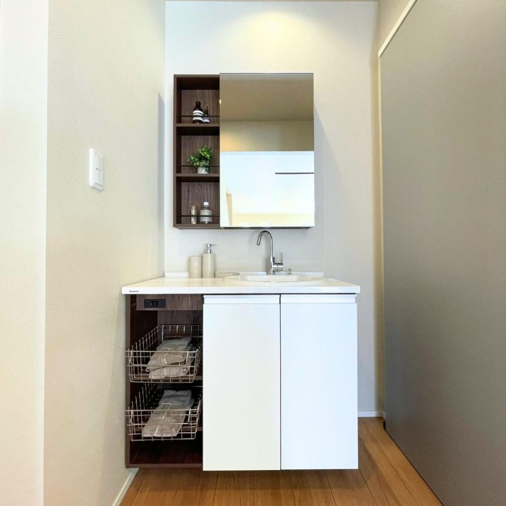 【STANDARD LINE】　 グッドフィールド 内観