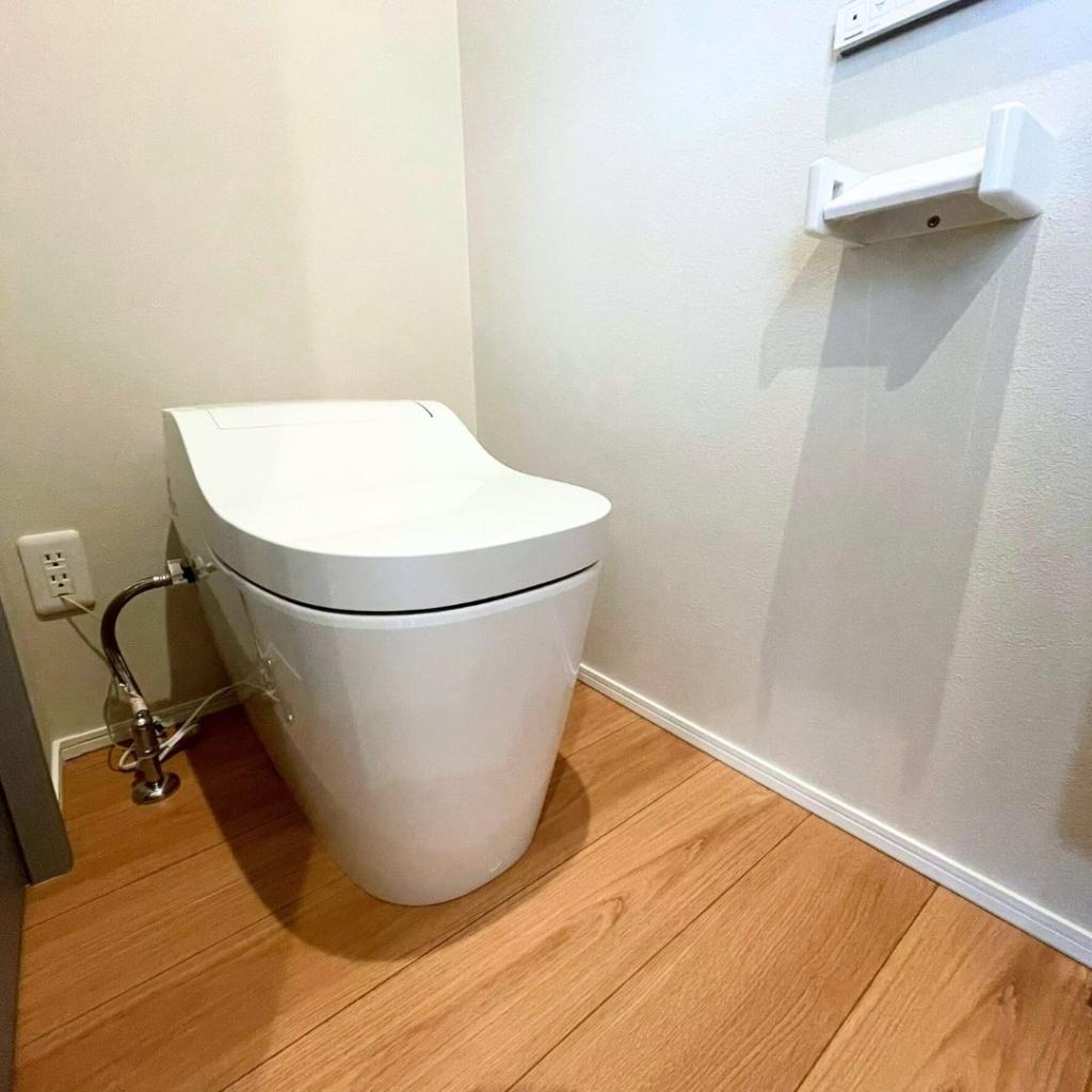 【STANDARD LINE】　 グッドフィールド 内観