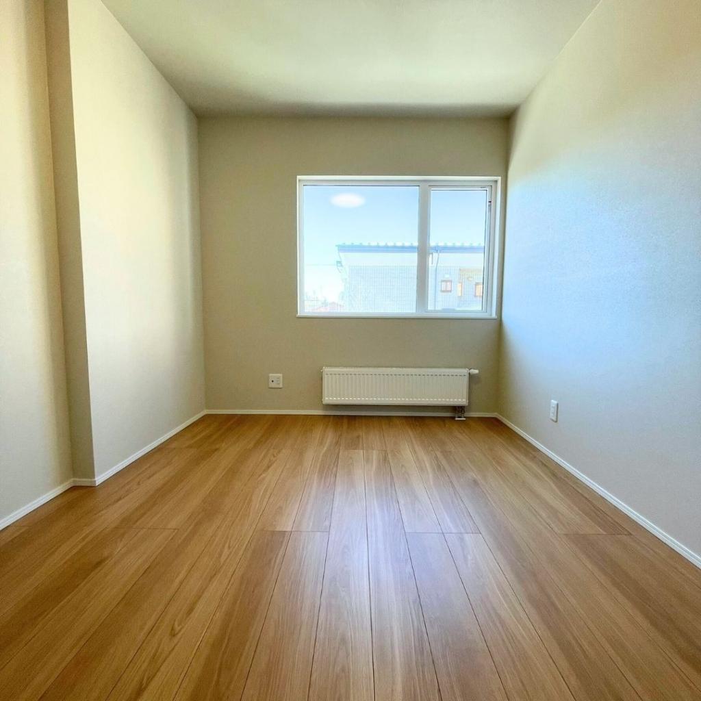 【STANDARD LINE】　 グッドフィールド 内観