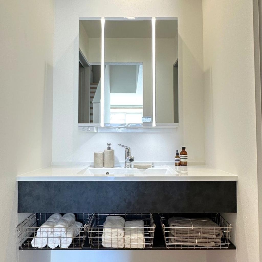 　【fill.】　西18条南2丁目  内観