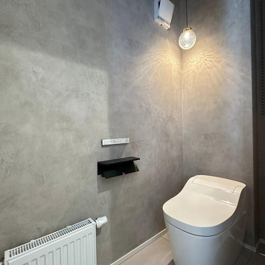 　【fill.】　西18条南2丁目  内観