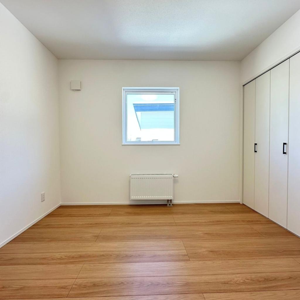 　【fill.】　西18条南2丁目  内観