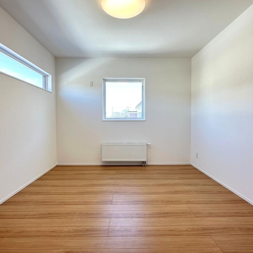 　【fill.】　西18条南2丁目  内観