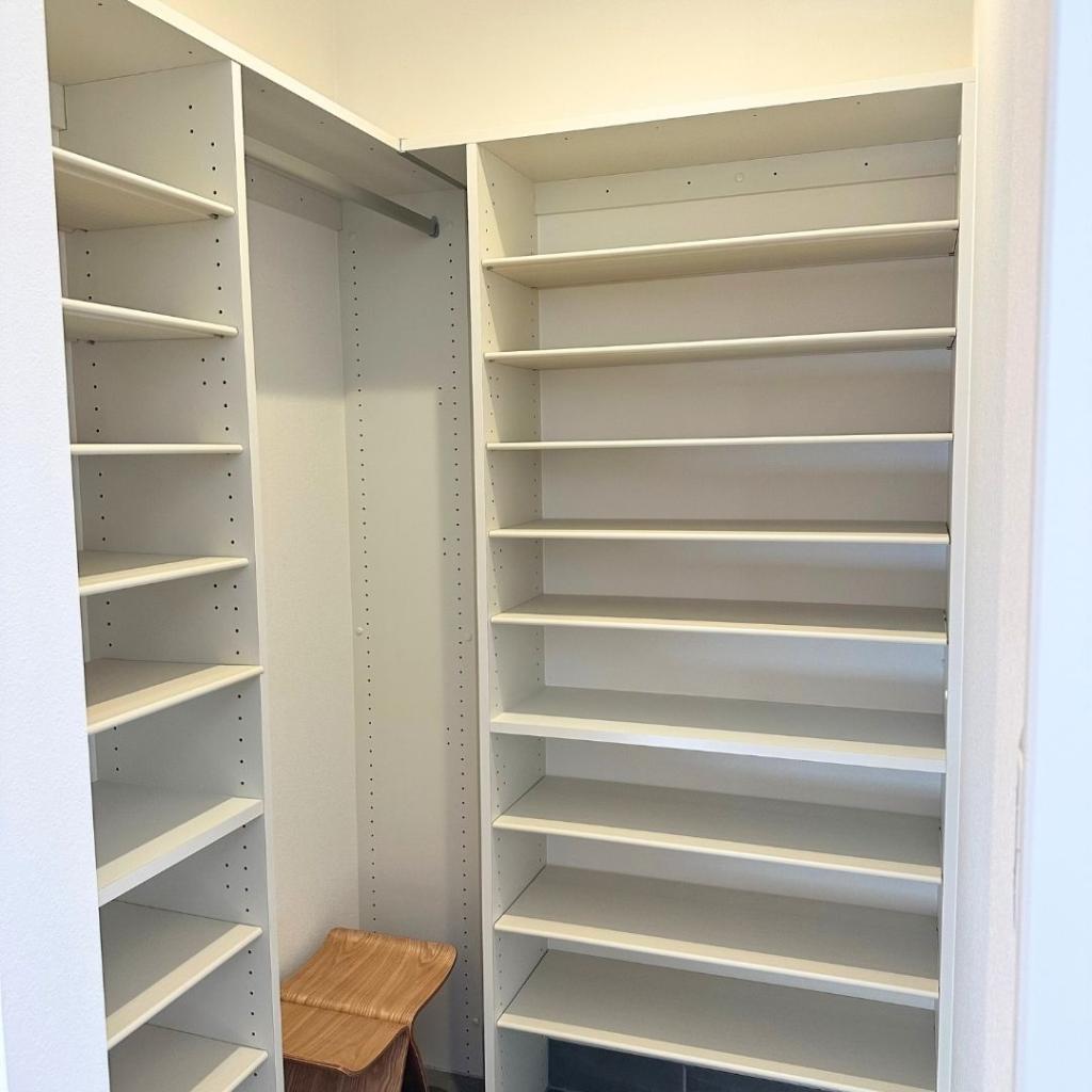 　【fill.】　西18条南2丁目  内観