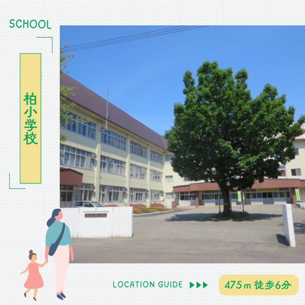 【STANDARD LINE】　グッドフィールド 周辺