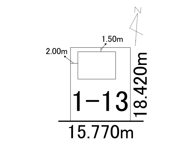 芽室町西５条８丁目【価格改定！】 内観