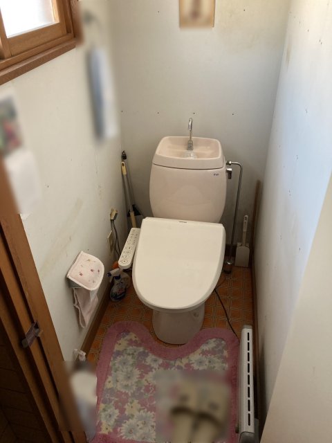 芽室町西５条８丁目【価格改定！】 内観