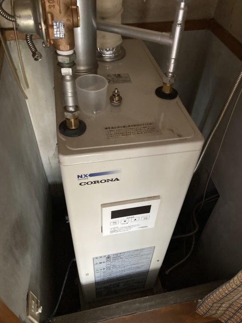 芽室町西５条８丁目【価格改定！】 内観