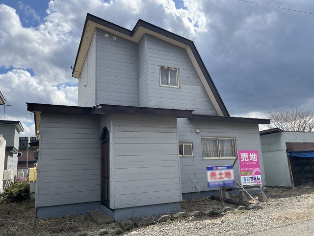 西２４条南２丁目【ゆとりのある敷地９６.９９坪】  内観