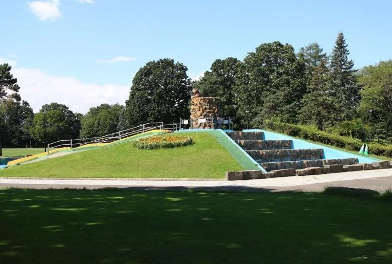 芽室町西４条７丁目　中古戸建 周辺