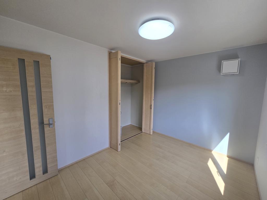 大空3丁目　新築住宅 内観