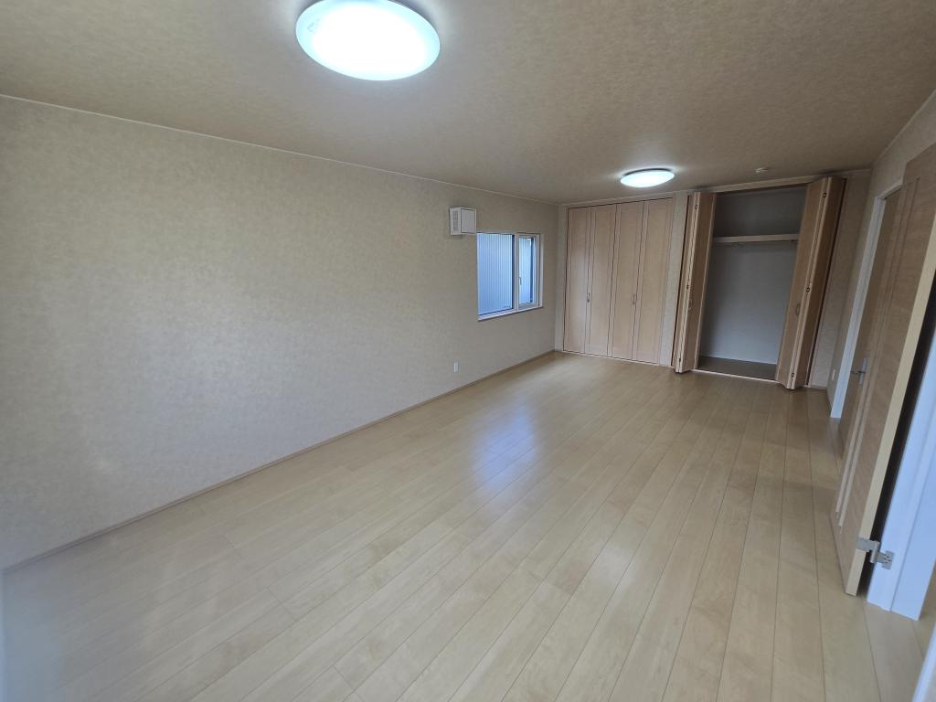 大空3丁目　新築住宅 内観