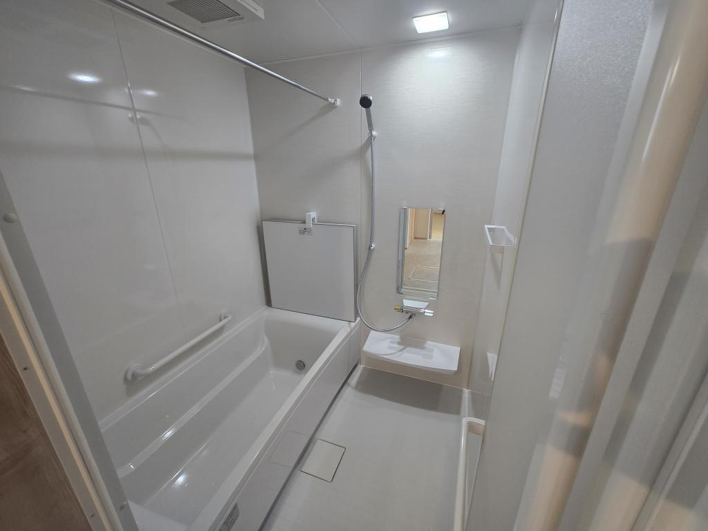 大空3丁目　新築住宅 内観