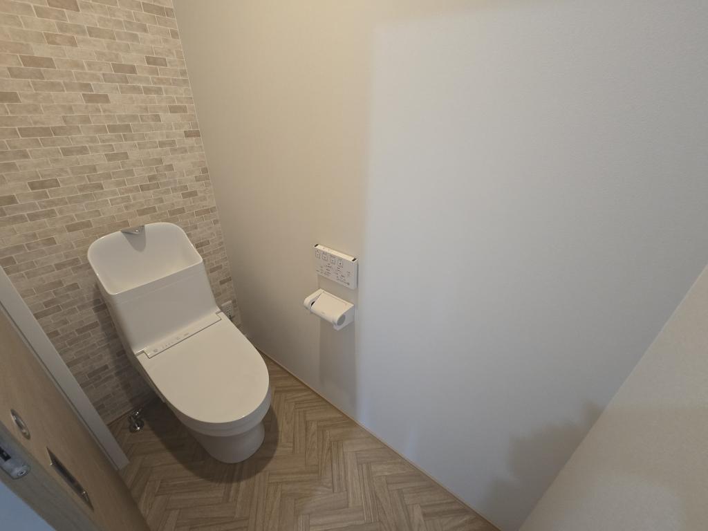 大空3丁目　新築住宅 内観