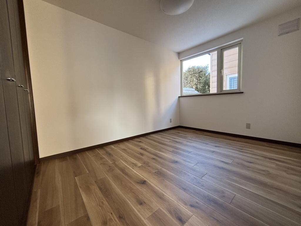 西24条南3丁目　リフォーム済み住宅　オープンハウス開催2026年4月25日（土）、4月26日（日）   内観