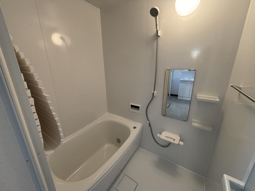 西24条南3丁目　リフォーム済み住宅　オープンハウス開催2026年4月25日（土）、4月26日（日）   内観