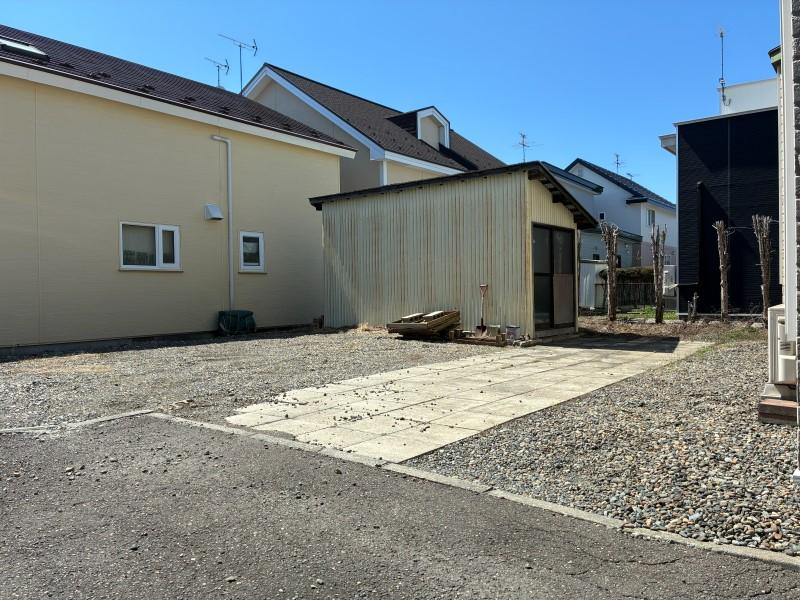 【全室南向き】西２２条南４丁目　中古住宅【小中学校まで徒歩9分】 内観