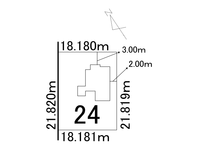 中札内村西１条南３丁目【こだわりが詰まった美邸です！】  内観