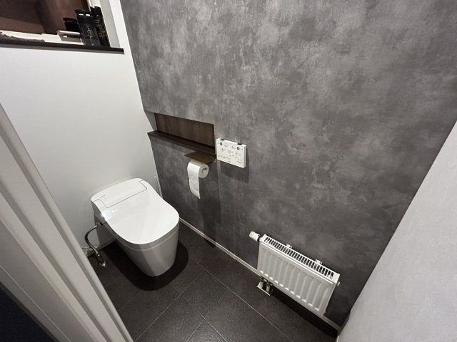 中札内村西１条南３丁目【こだわりが詰まった美邸です！】  内観