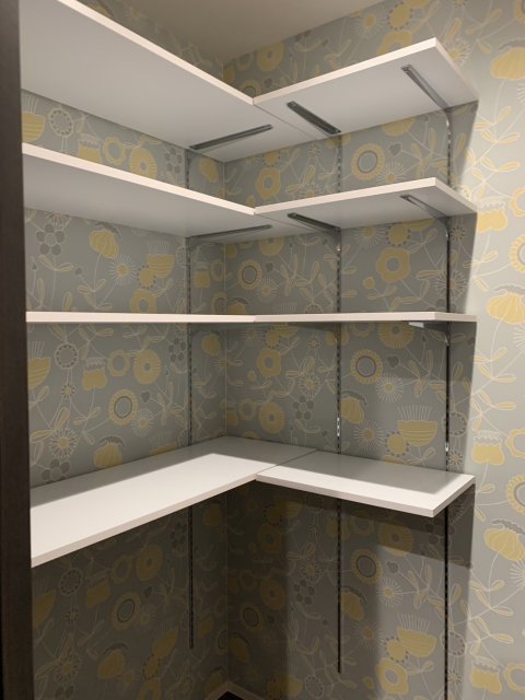 中札内村西１条南３丁目【こだわりが詰まった美邸です！】  内観