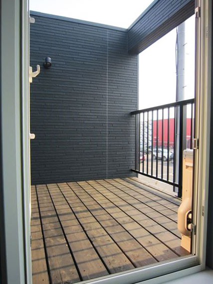 収益物件！築7年 全室満室 西14条北2丁目 メゾネットタイプ2棟販売 新オーナー様募集♪ 内観