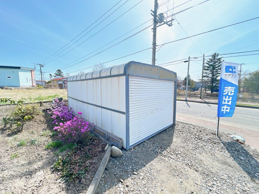 【閑静な住宅街】池田町旭町2丁目8-7 内観