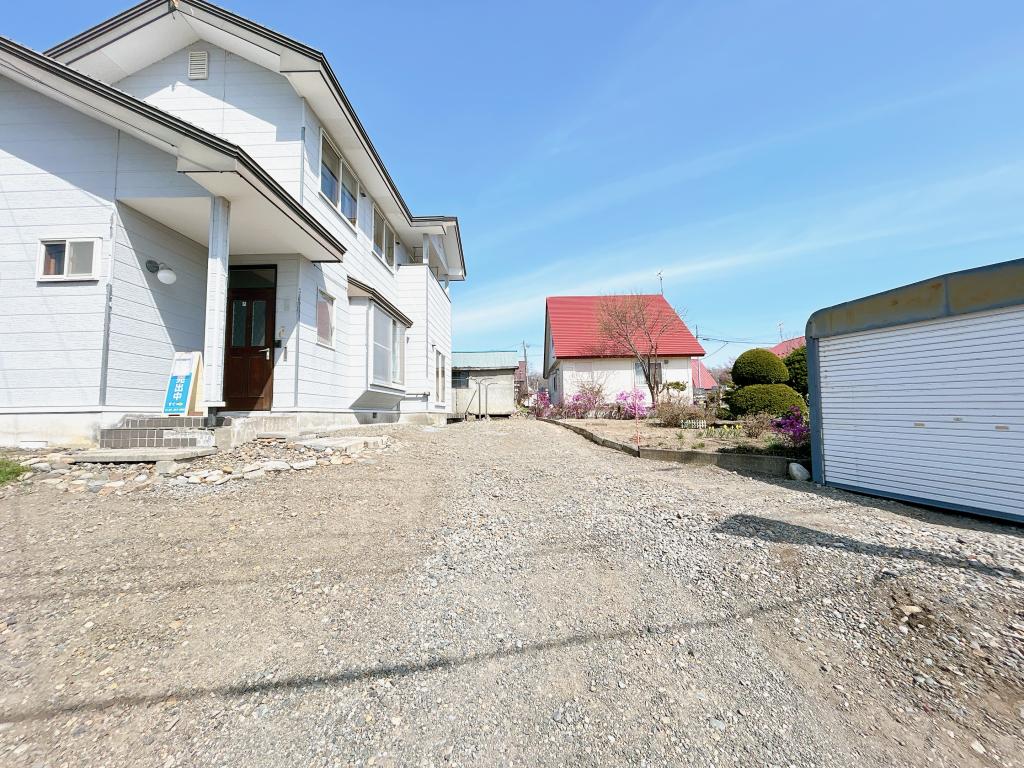 【閑静な住宅街】池田町旭町2丁目8-7 内観