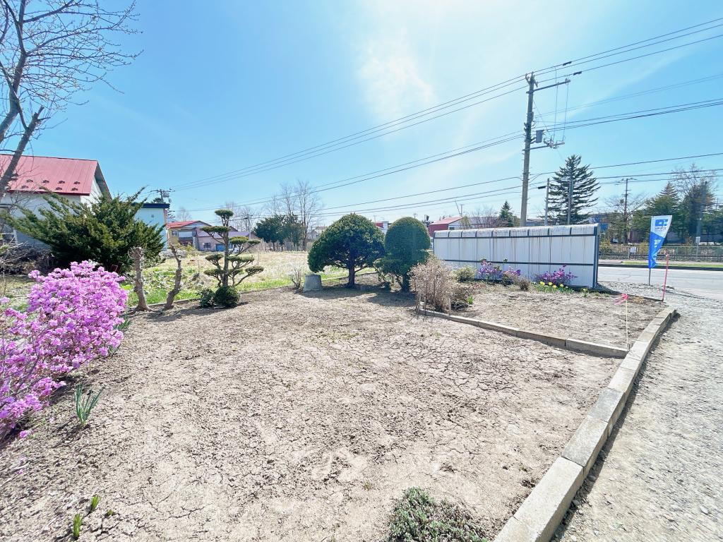 【閑静な住宅街】池田町旭町2丁目8-7 内観