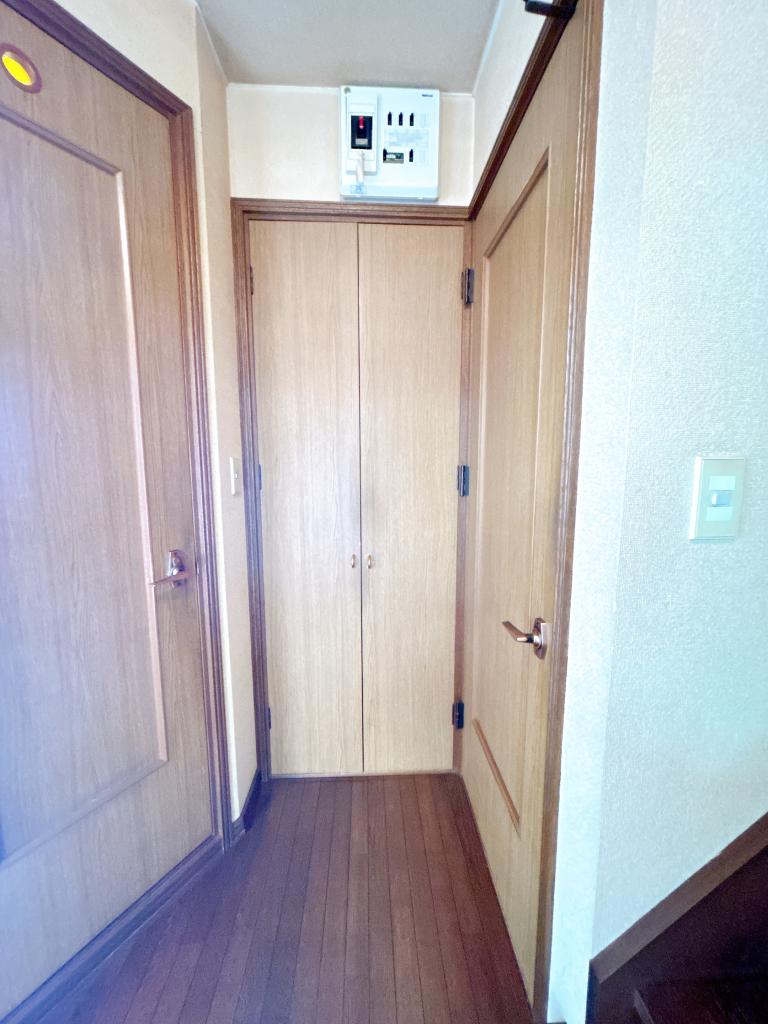 【閑静な住宅街】池田町旭町2丁目8-7 内観