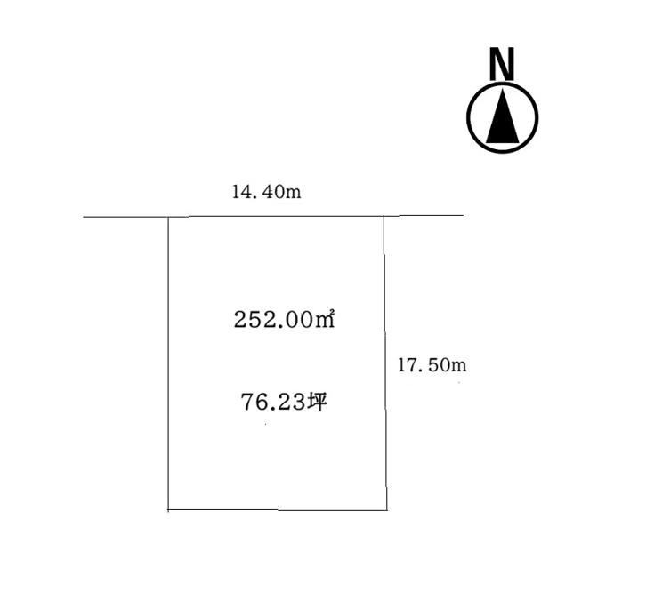都市ガスエリア！！帯広市西24条南1丁目 内観