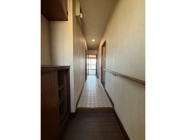 西１南１６ 協和ハイム３０２号室【市内中心部近くの分譲マンション！】 内観