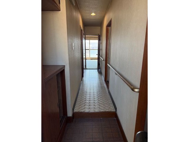 西１南１６ 協和ハイム３０２号室【市内中心部近くの分譲マンション！】 内観