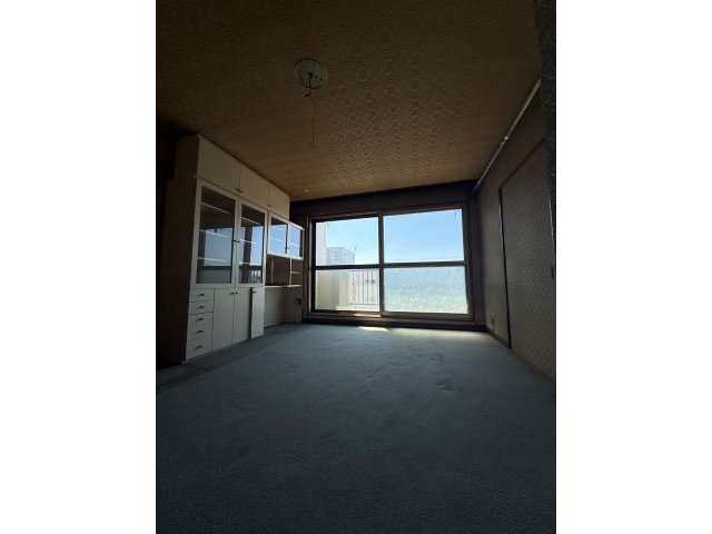 西１南１６ 協和ハイム３０２号室【市内中心部近くの分譲マンション！】 内観