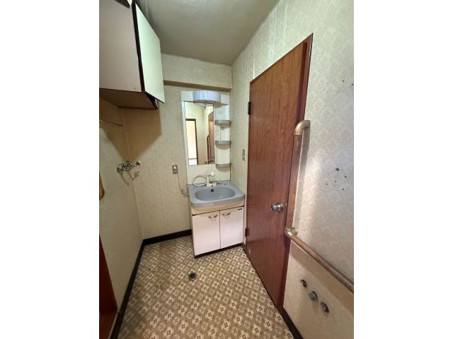 西１南１６ 協和ハイム３０２号室【市内中心部近くの分譲マンション！】 内観