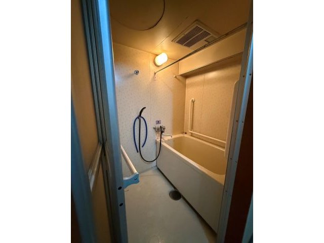 西１南１６ 協和ハイム３０２号室【市内中心部近くの分譲マンション！】 内観