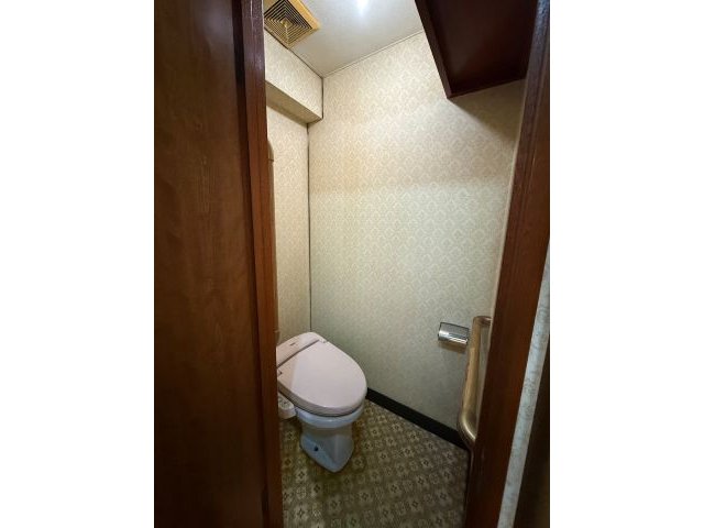 西１南１６ 協和ハイム３０２号室【市内中心部近くの分譲マンション！】 内観