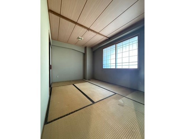 西１南１６ 協和ハイム３０２号室【市内中心部近くの分譲マンション！】 内観