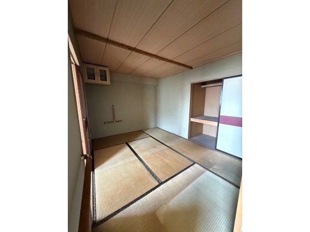 西１南１６ 協和ハイム３０２号室【市内中心部近くの分譲マンション！】 内観