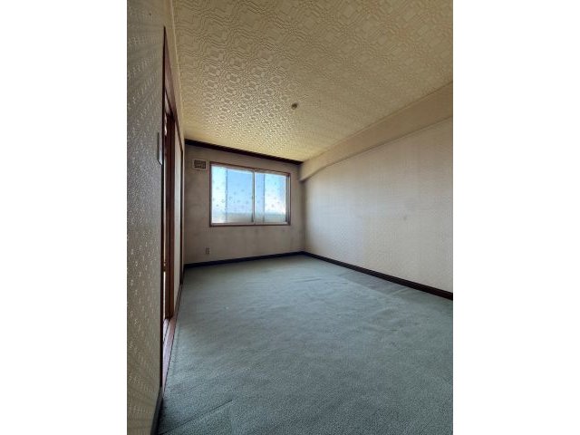 西１南１６ 協和ハイム３０２号室【市内中心部近くの分譲マンション！】 内観