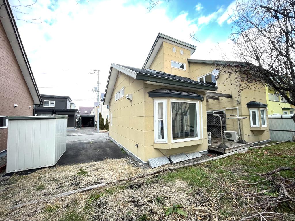 ※価格変更【中古】　西24条南3丁目   内観