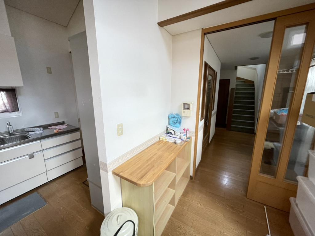 ※価格変更【中古】　西24条南3丁目   内観