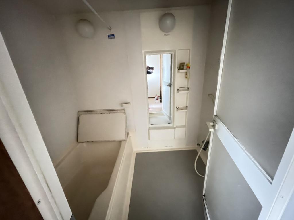 ※価格変更【中古】　西24条南3丁目   内観